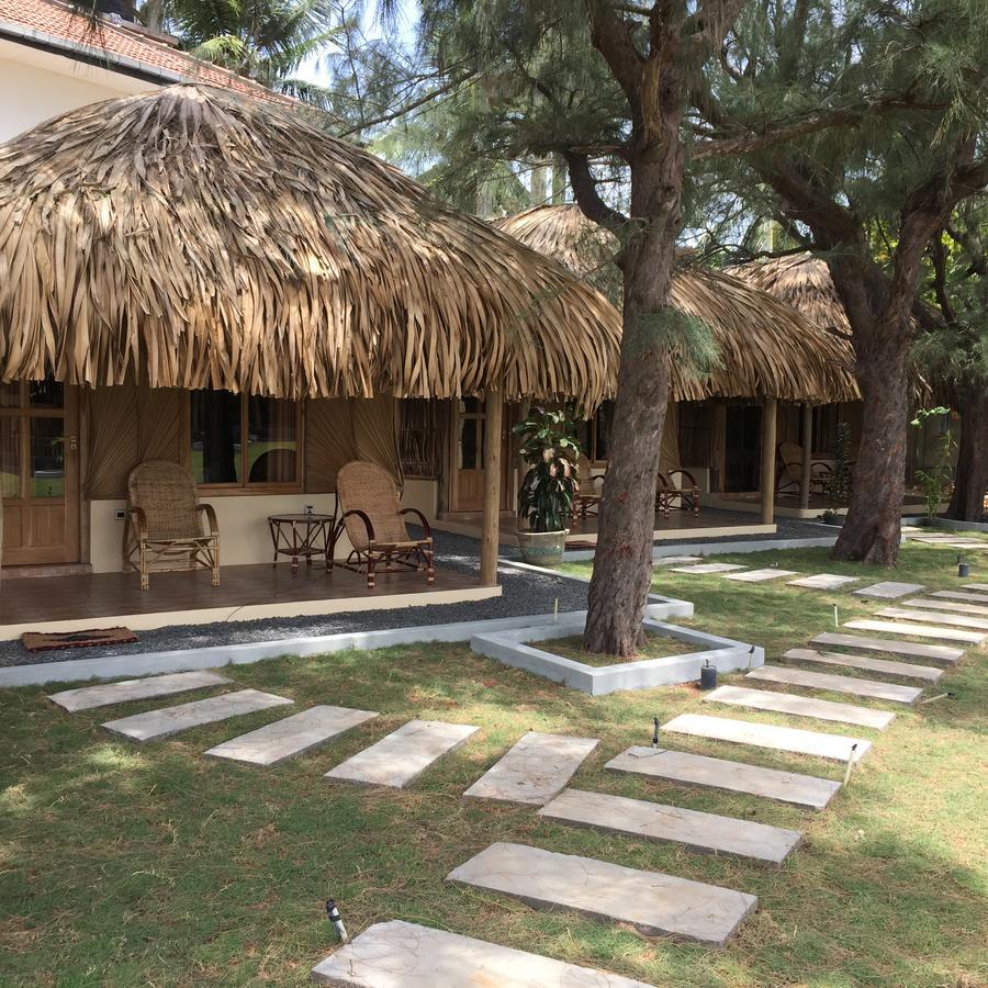 Royal Beach Baía de Arugam Exterior foto