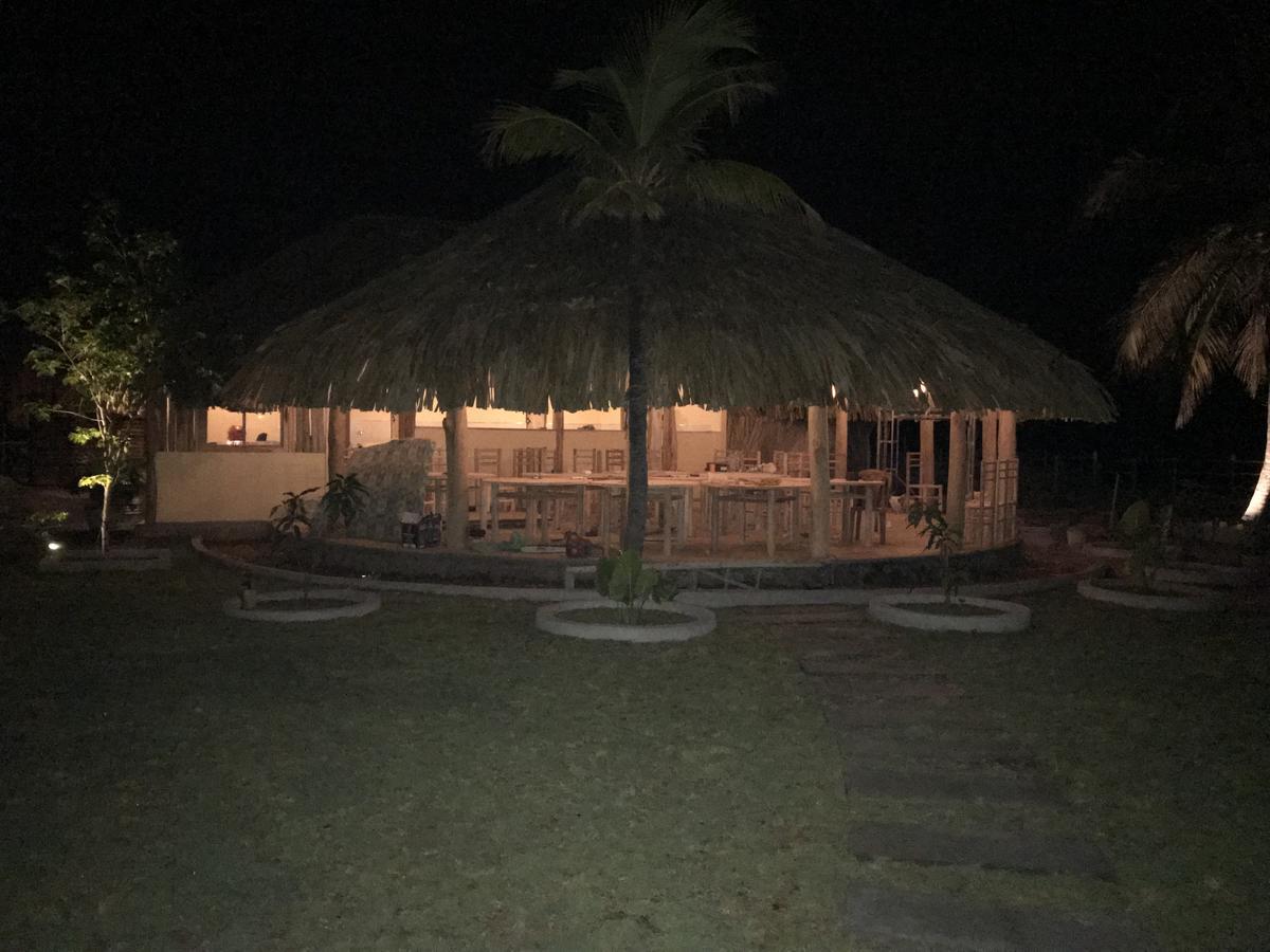 Royal Beach Baía de Arugam Exterior foto