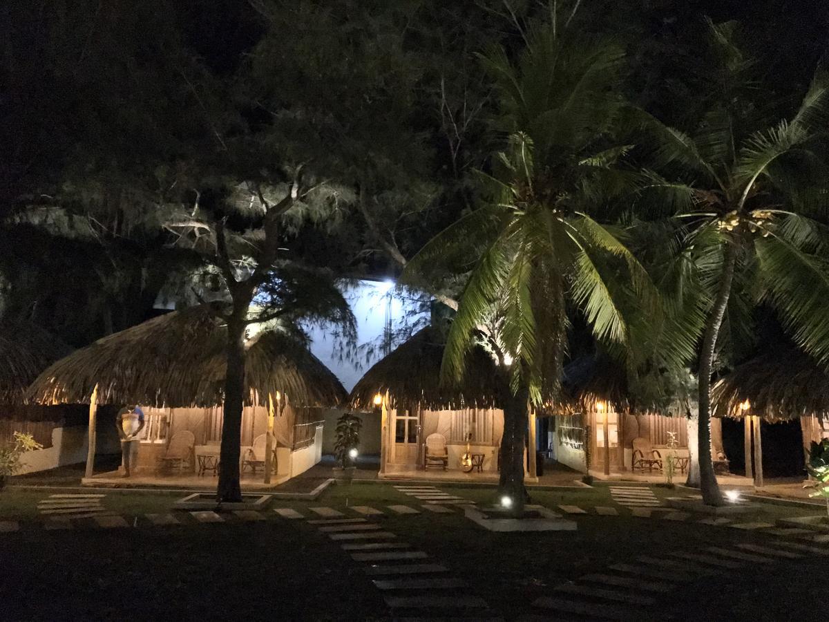 Royal Beach Baía de Arugam Exterior foto