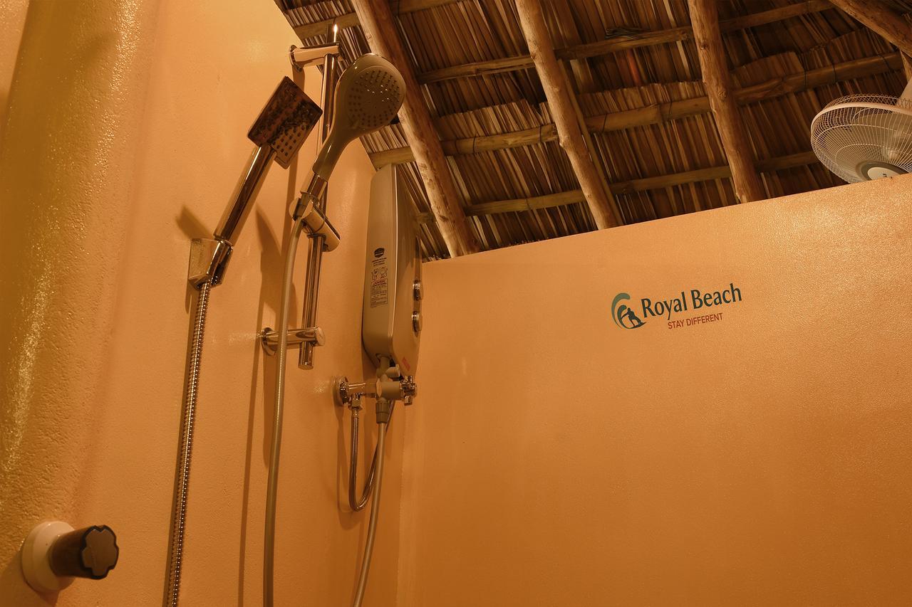 Royal Beach Baía de Arugam Exterior foto
