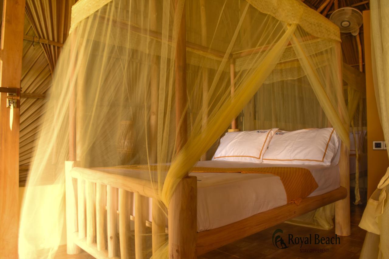 Royal Beach Baía de Arugam Exterior foto