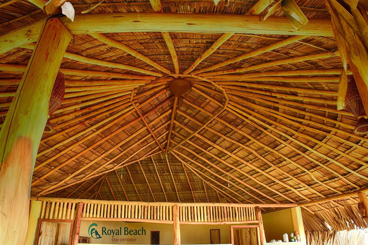 Royal Beach Baía de Arugam Exterior foto
